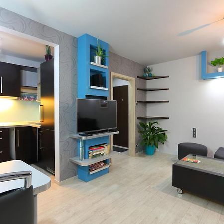 Apartman 77 Loučná nad Desnou Bagian luar foto