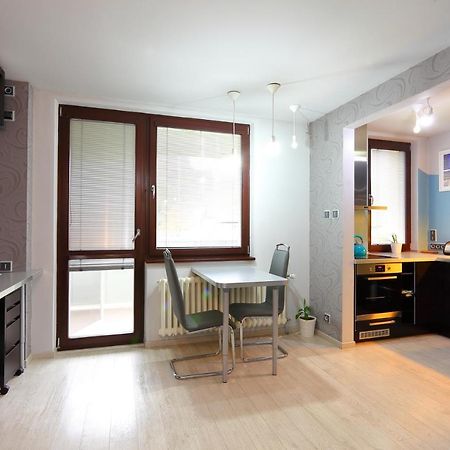 Apartman 77 Loučná nad Desnou Bagian luar foto