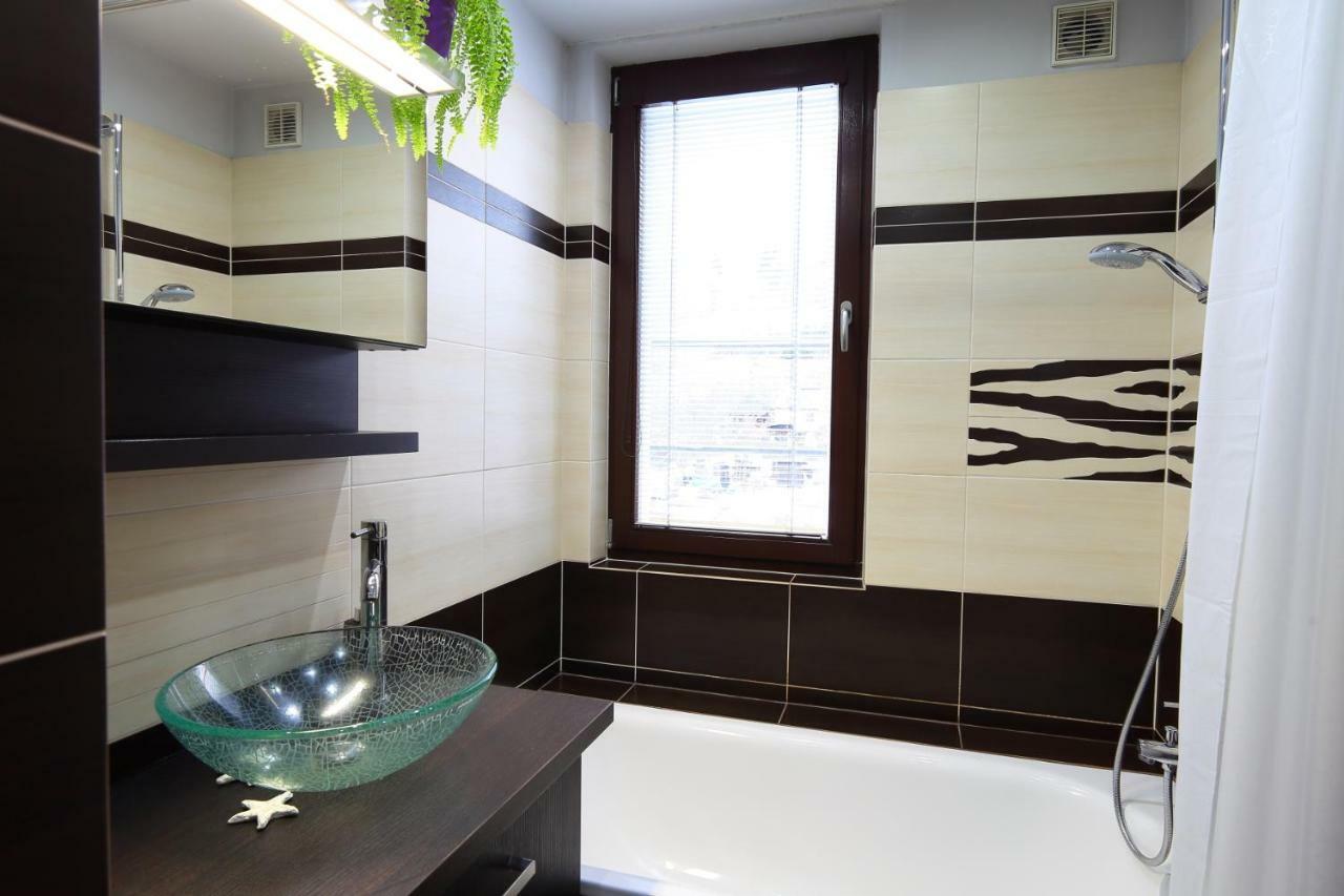 Apartman 77 Loučná nad Desnou Bagian luar foto