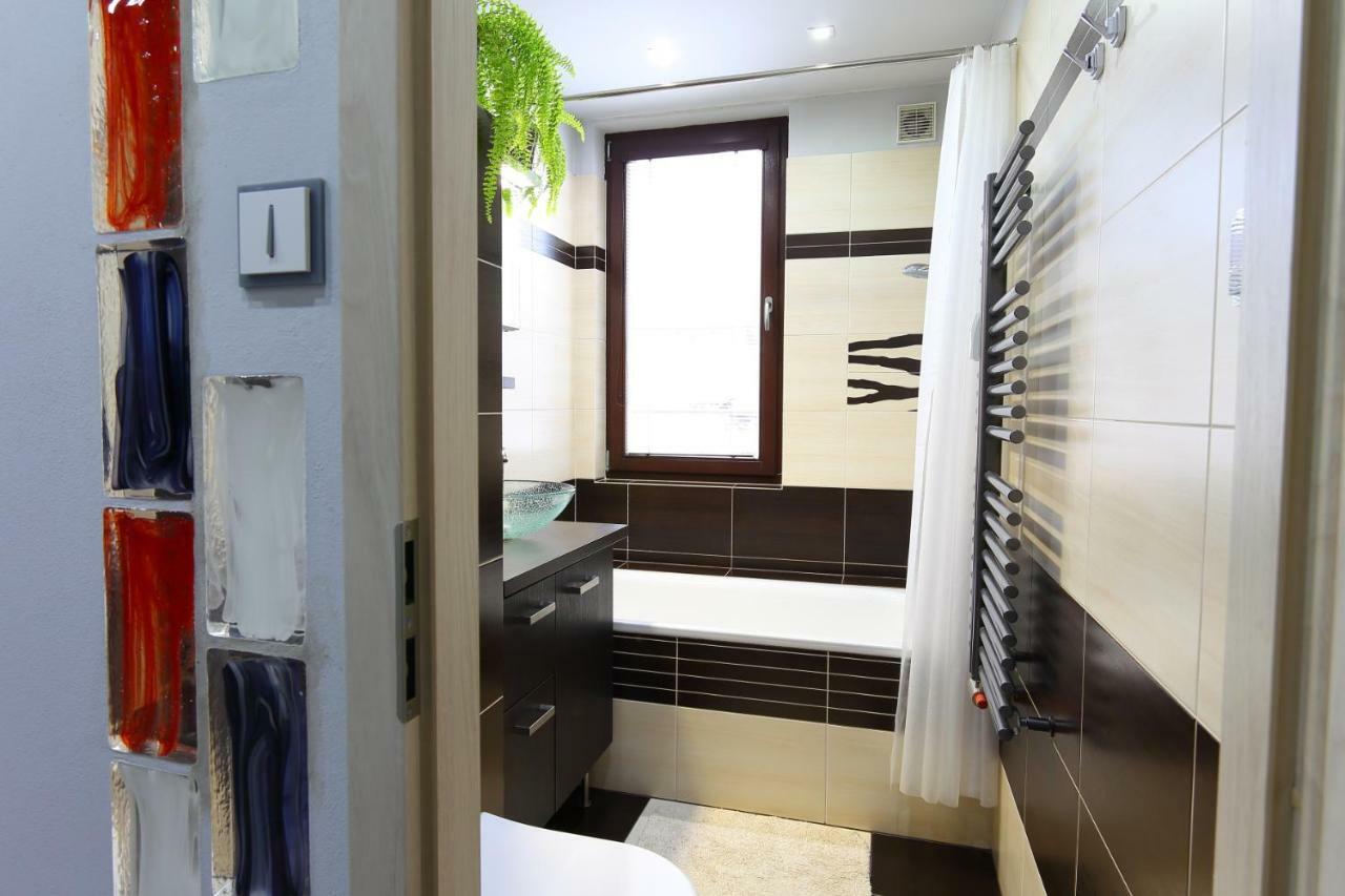 Apartman 77 Loučná nad Desnou Bagian luar foto