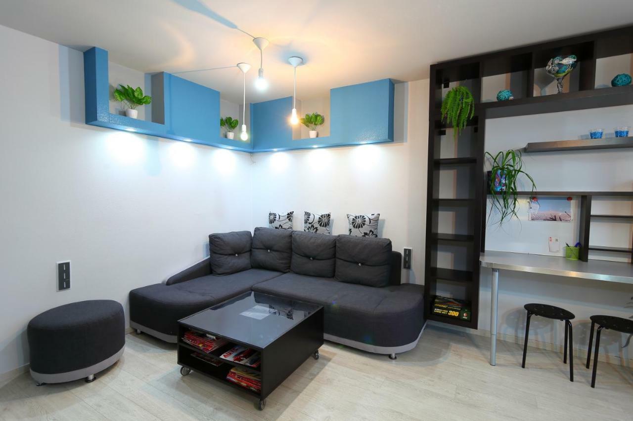 Apartman 77 Loučná nad Desnou Bagian luar foto