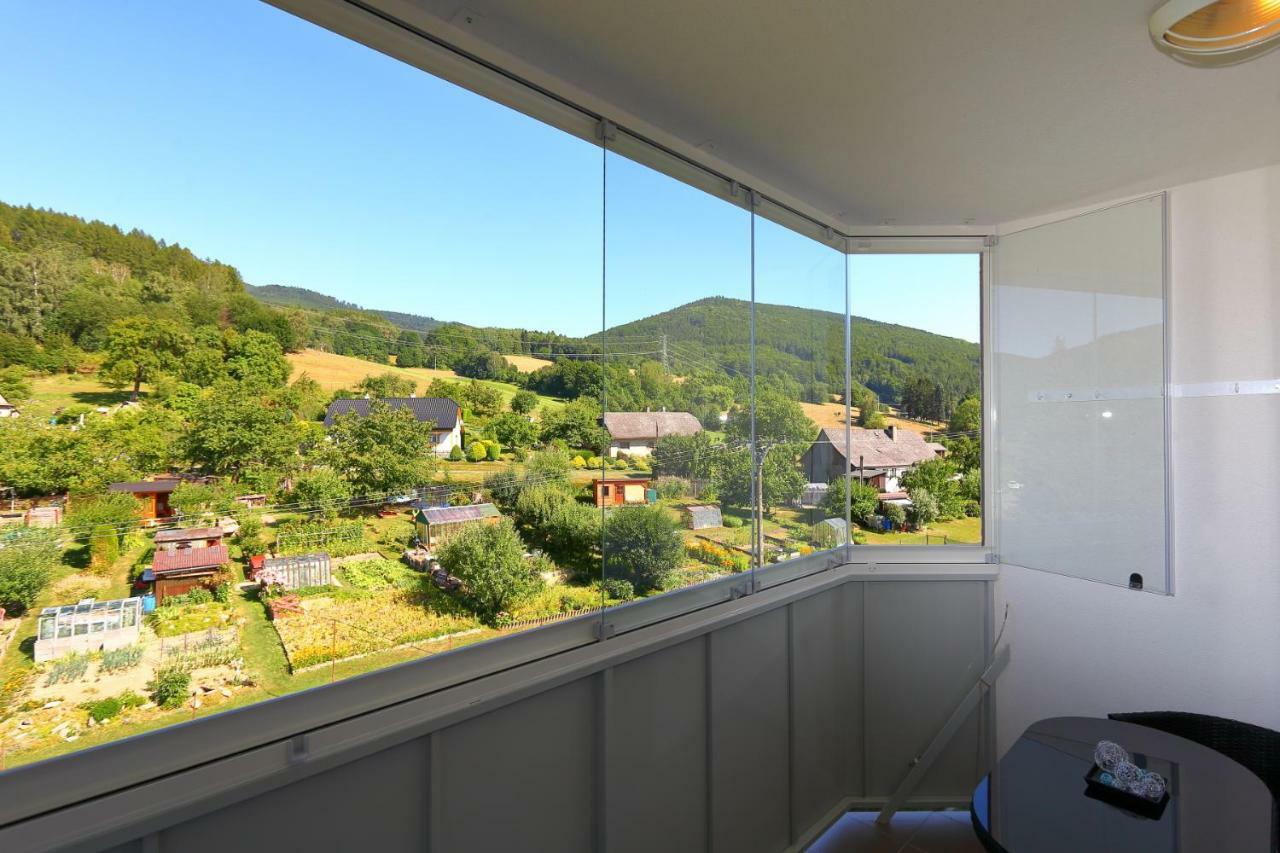 Apartman 77 Loučná nad Desnou Bagian luar foto